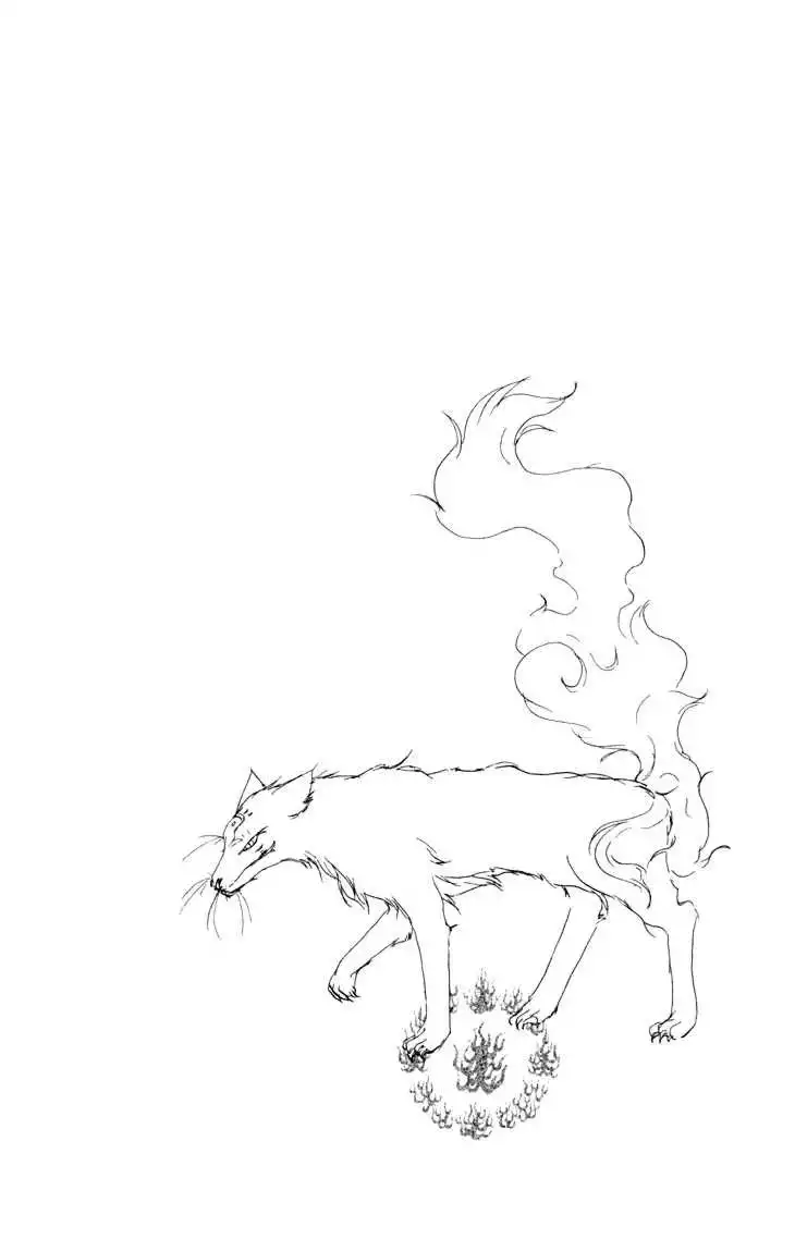 Natsume Yuujinchou Chapter 42 32